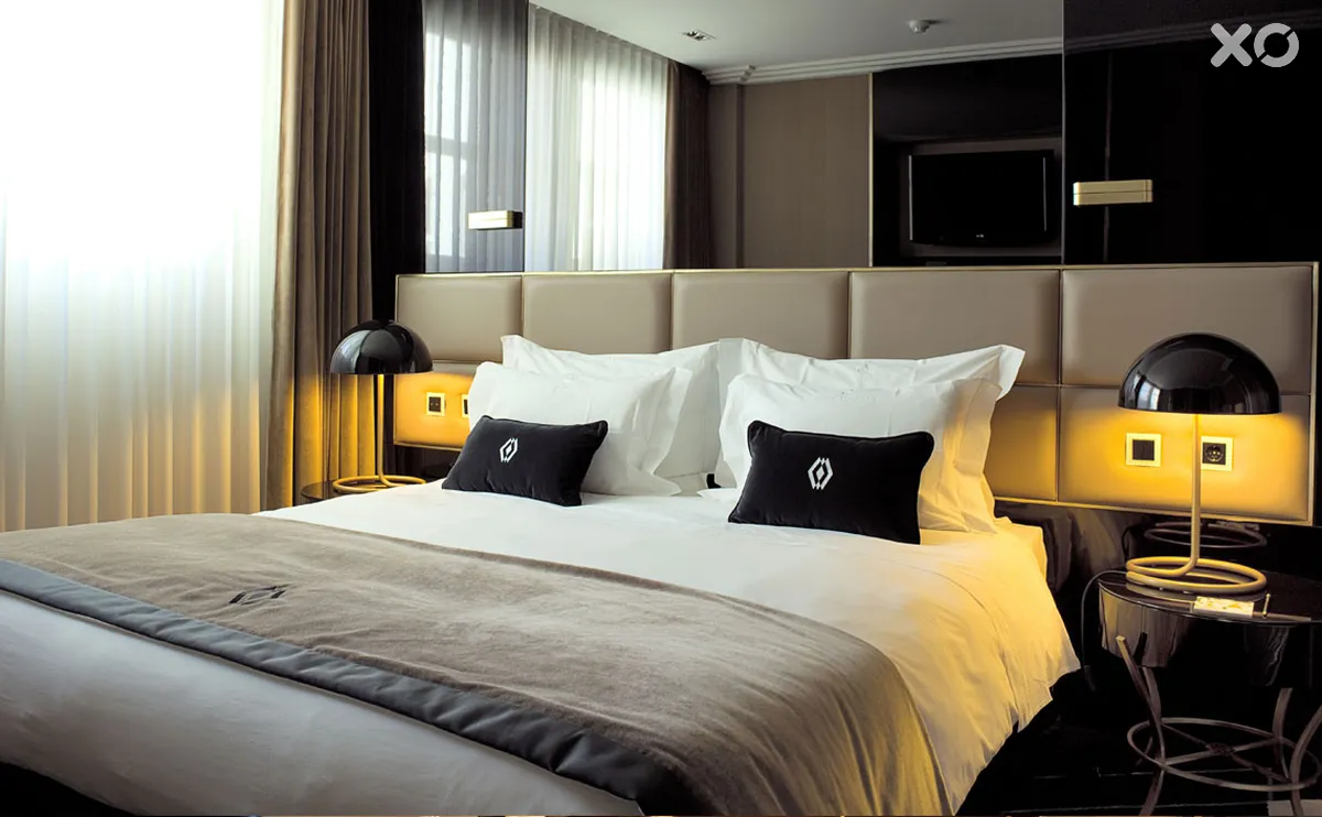Altis Avenida Hotel
