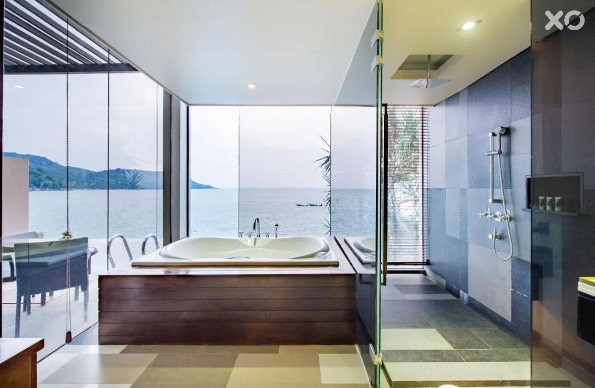 Impiana Private Villa Kata Noi