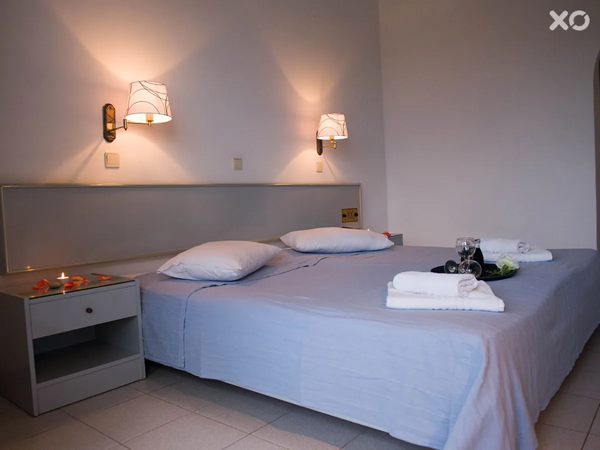 Happy Days Hotel
