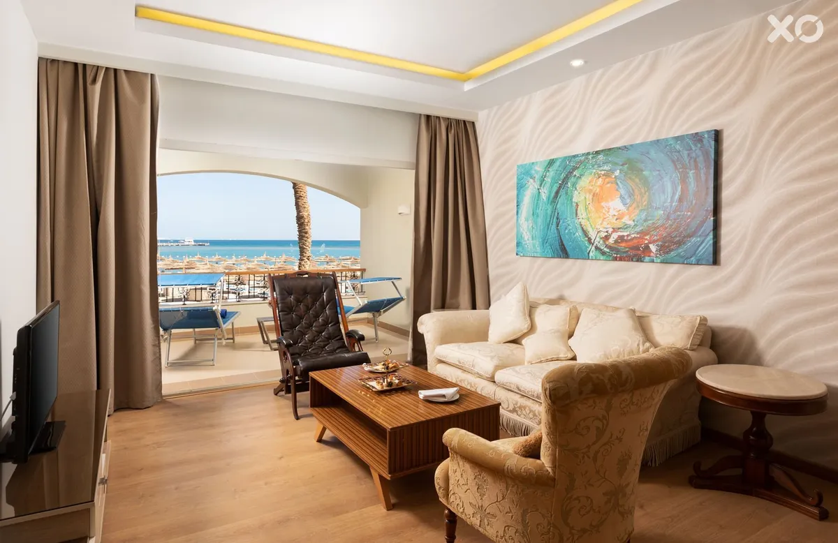 Albatros Dana Beach Resort