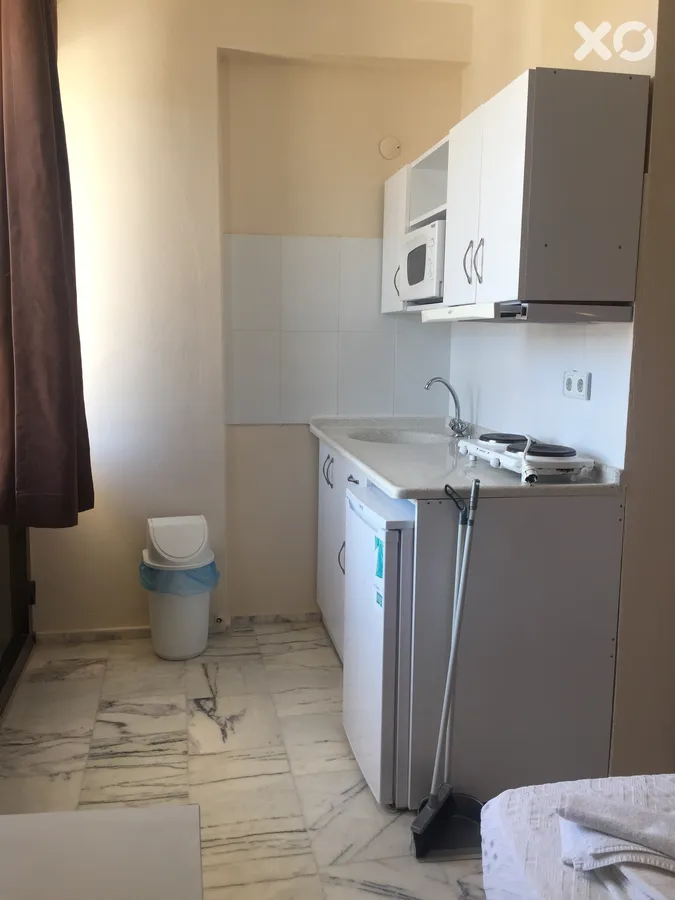 Batihan Aparthotel