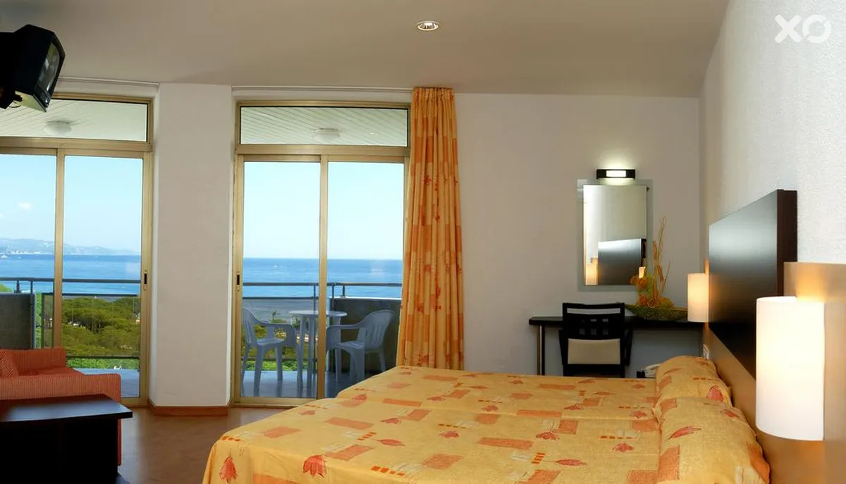 Blaumar Hotel