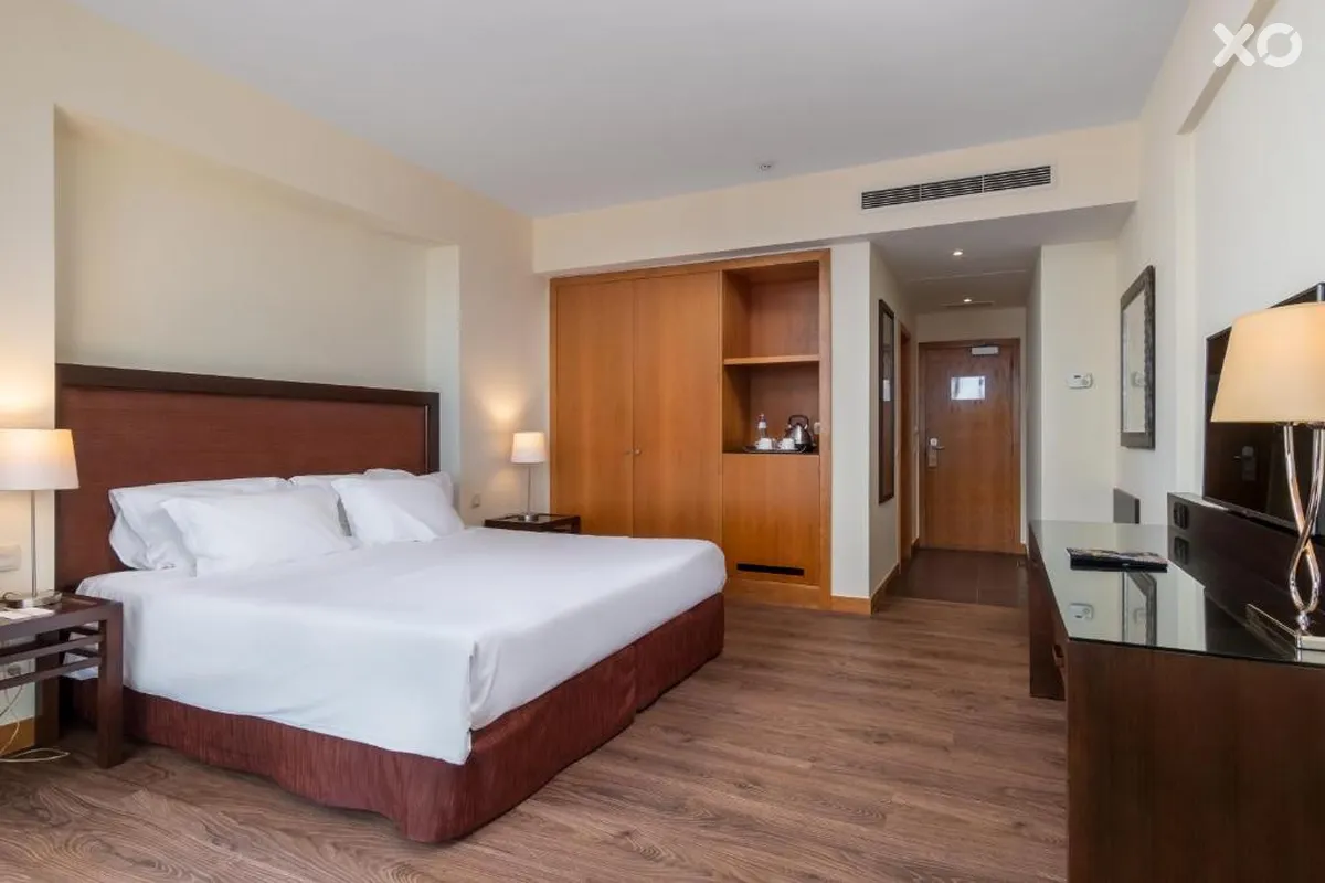 Savoy Gardens Hotel