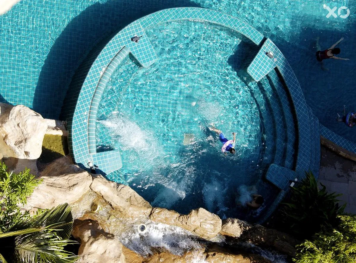 Garden Cliff Resort & Spa