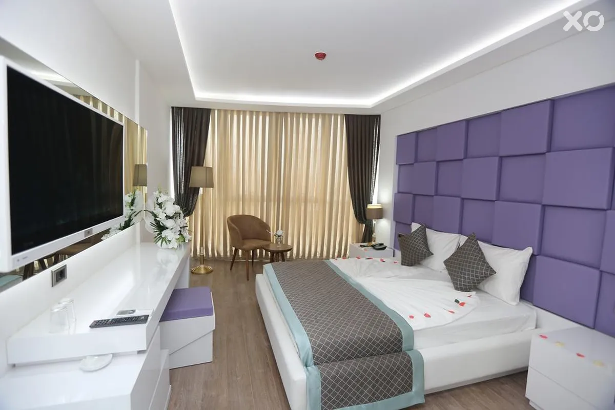Elips Royal Hotel & Spa