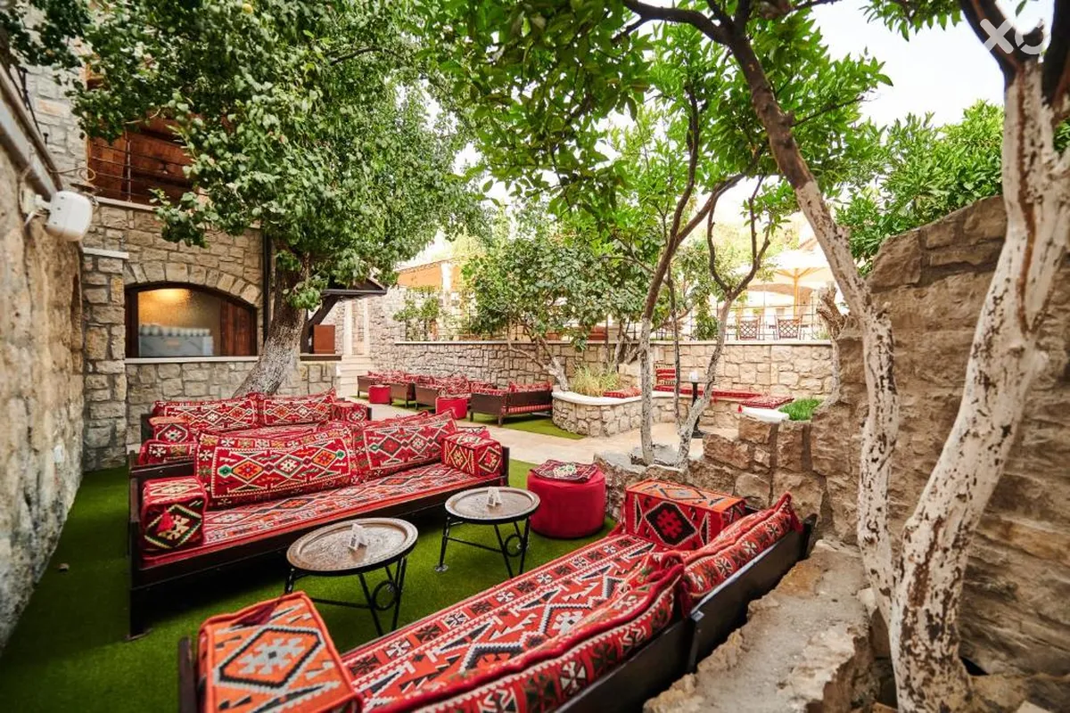 Stara Carsija Hotel & Spa