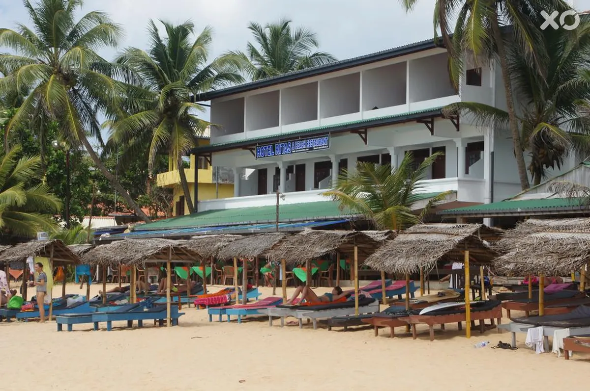 Ritas Hotel