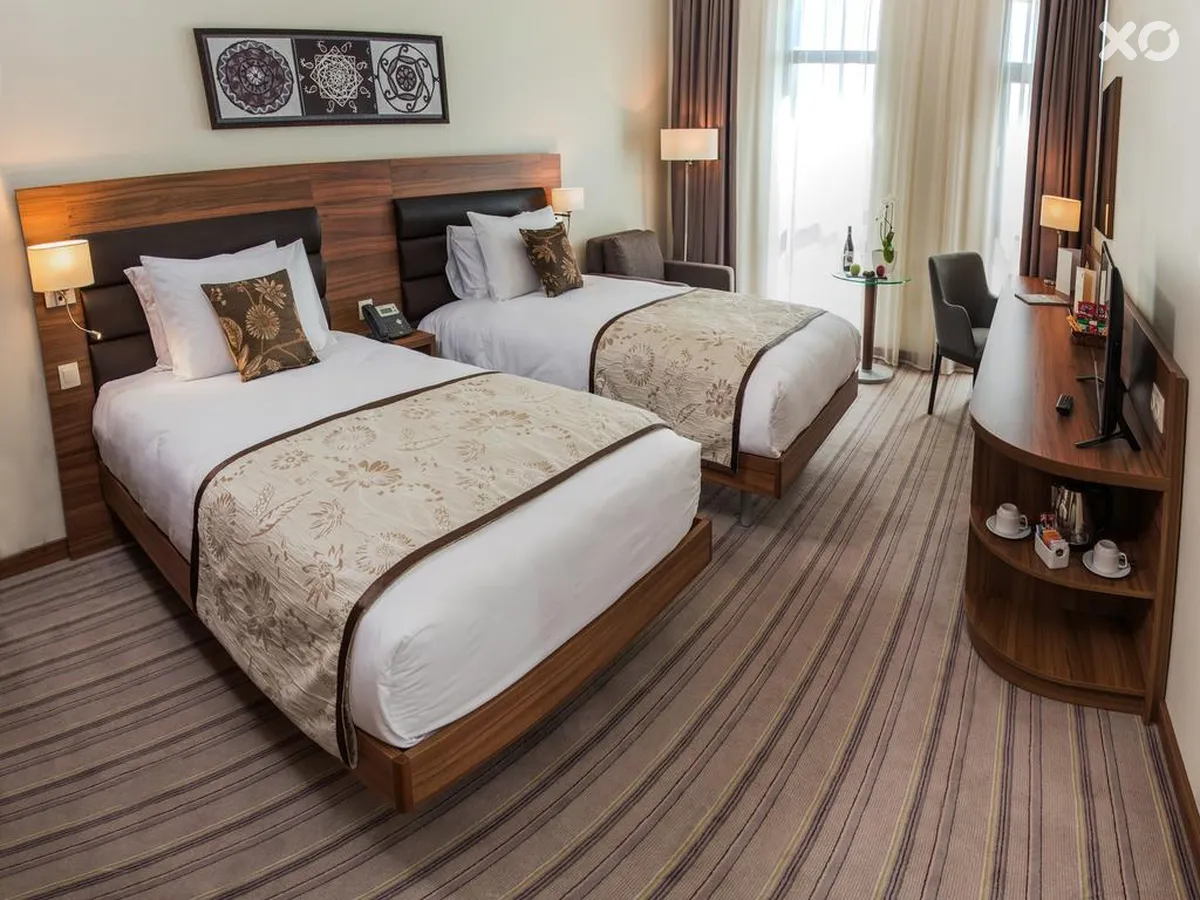 Best Western Premier Sofia Airport Hotel
