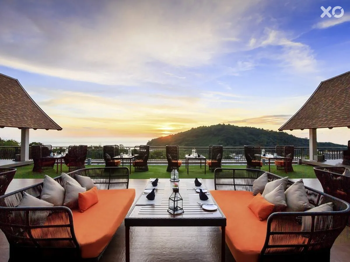 Avista Hideaway Phuket Patong, MGallery by Sofitel