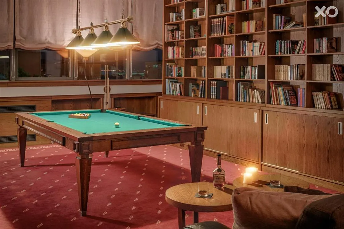 Dioklecijan Hotel & Residence