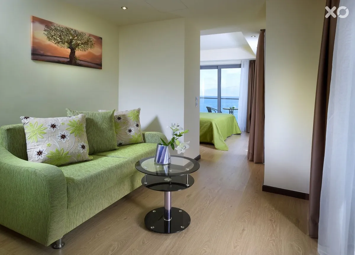 Arion Hotel