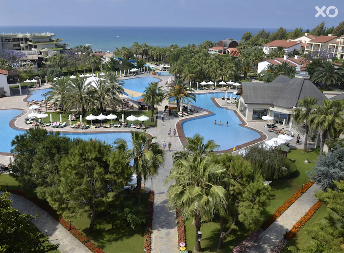 Barut Arum