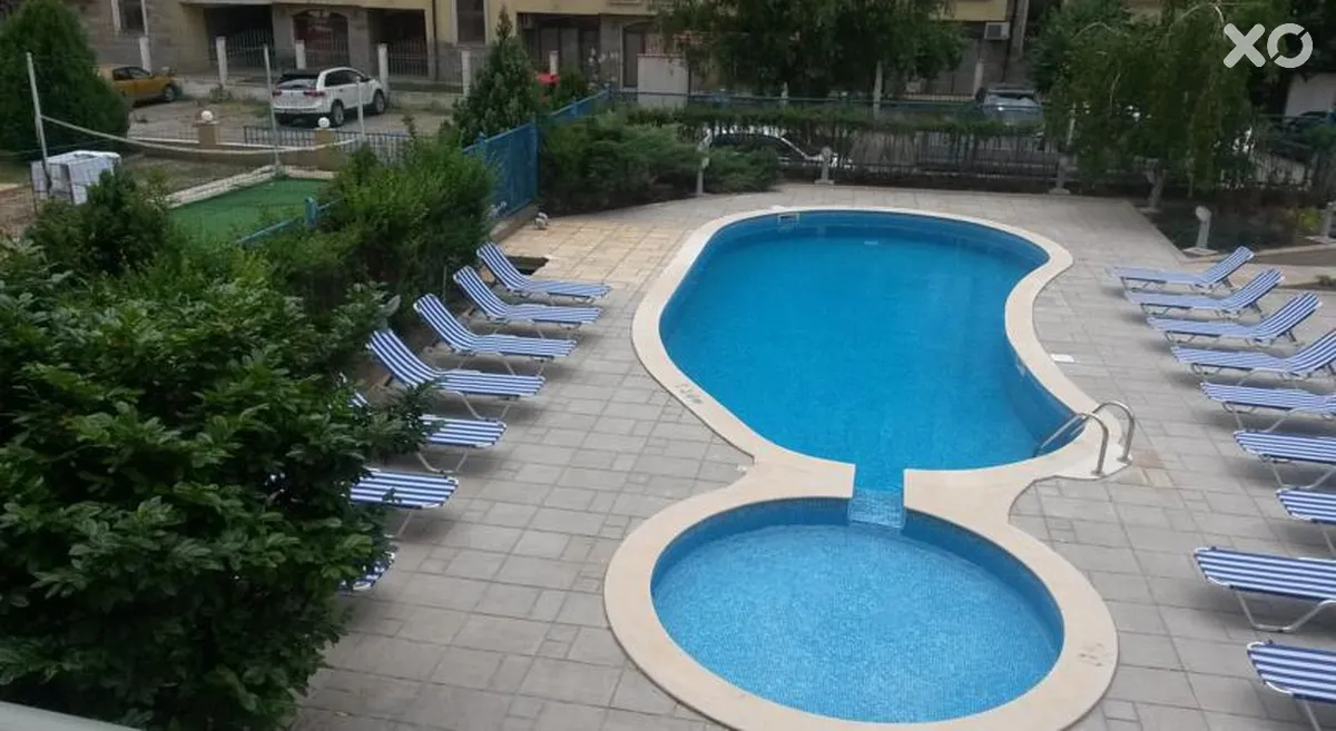 Sunny Residence Complex