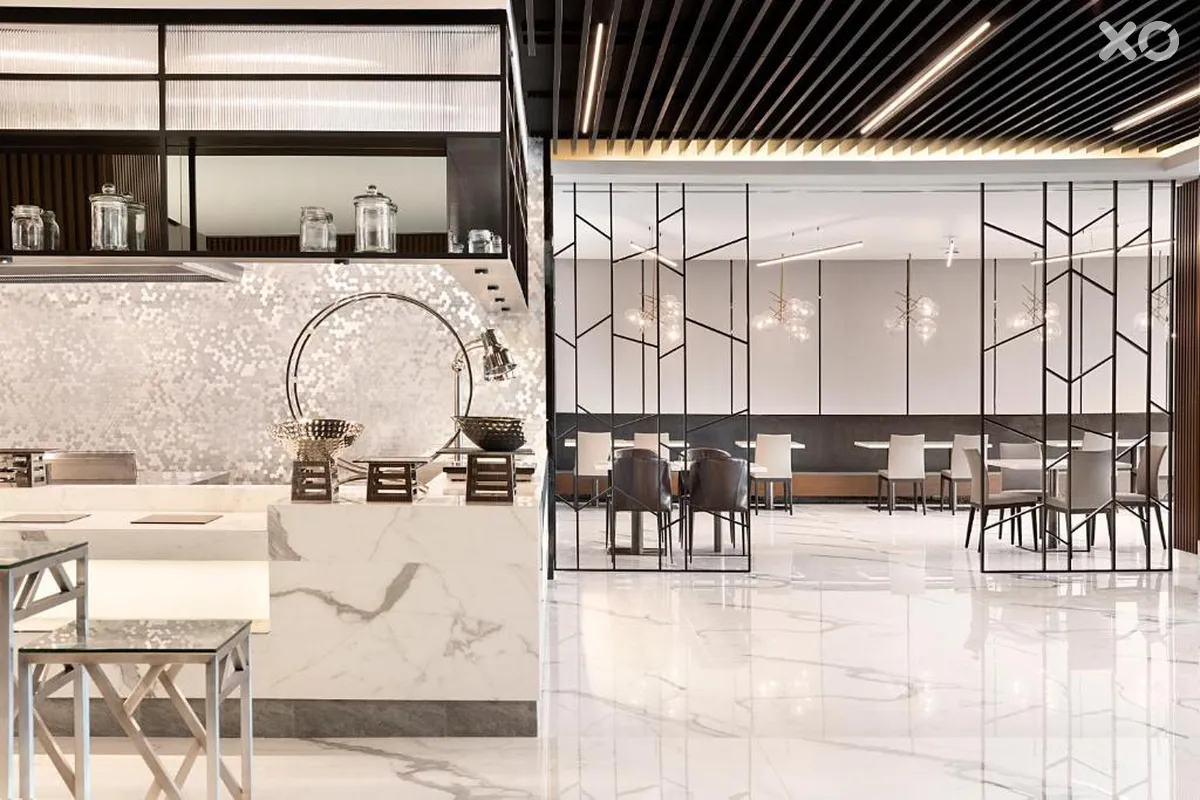 Asiana Grand Hotel