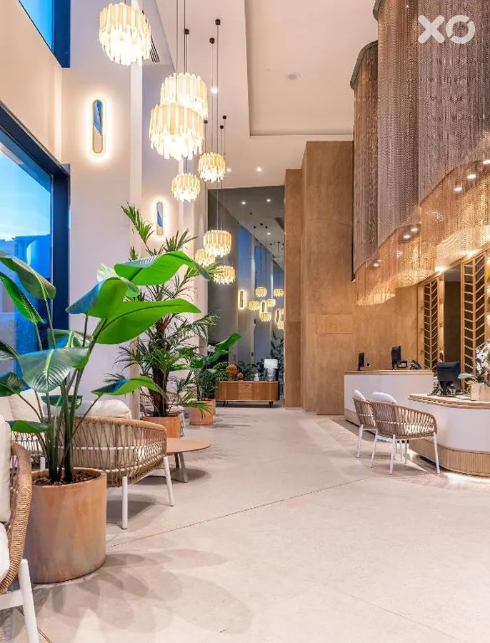 Port Alicante City & Beach