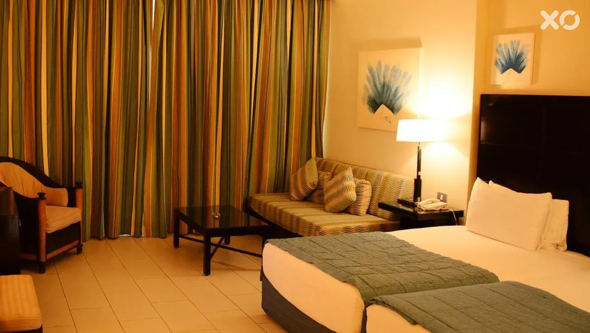 Reef Oasis Blue Bay Resort & Spa
