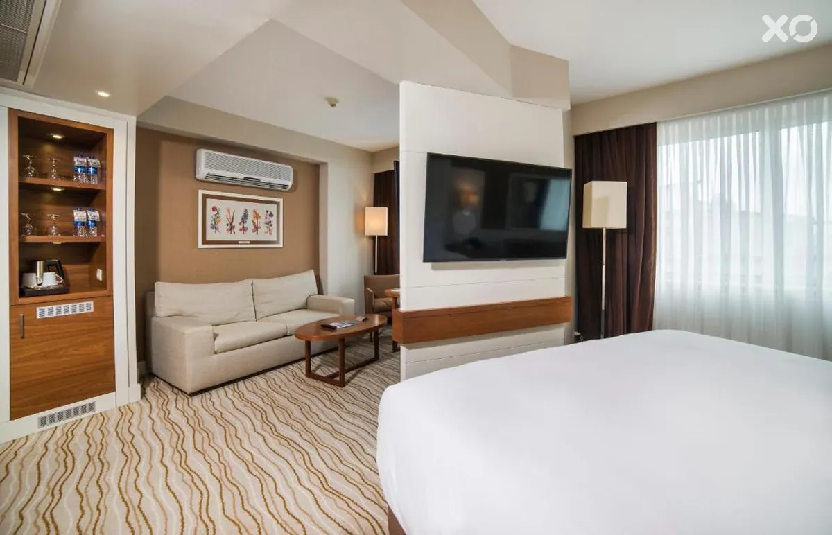 Radisson Hotel President Old Town Istanbul