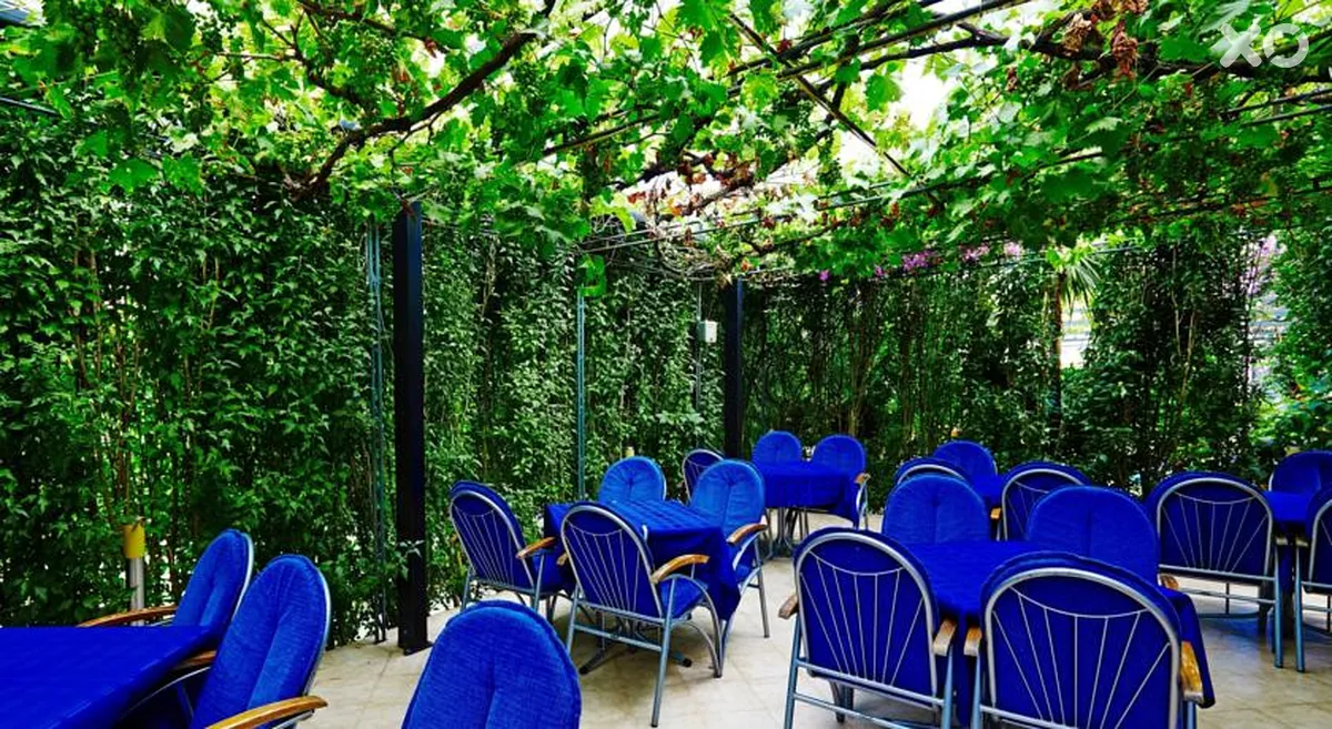 Bojana Villa