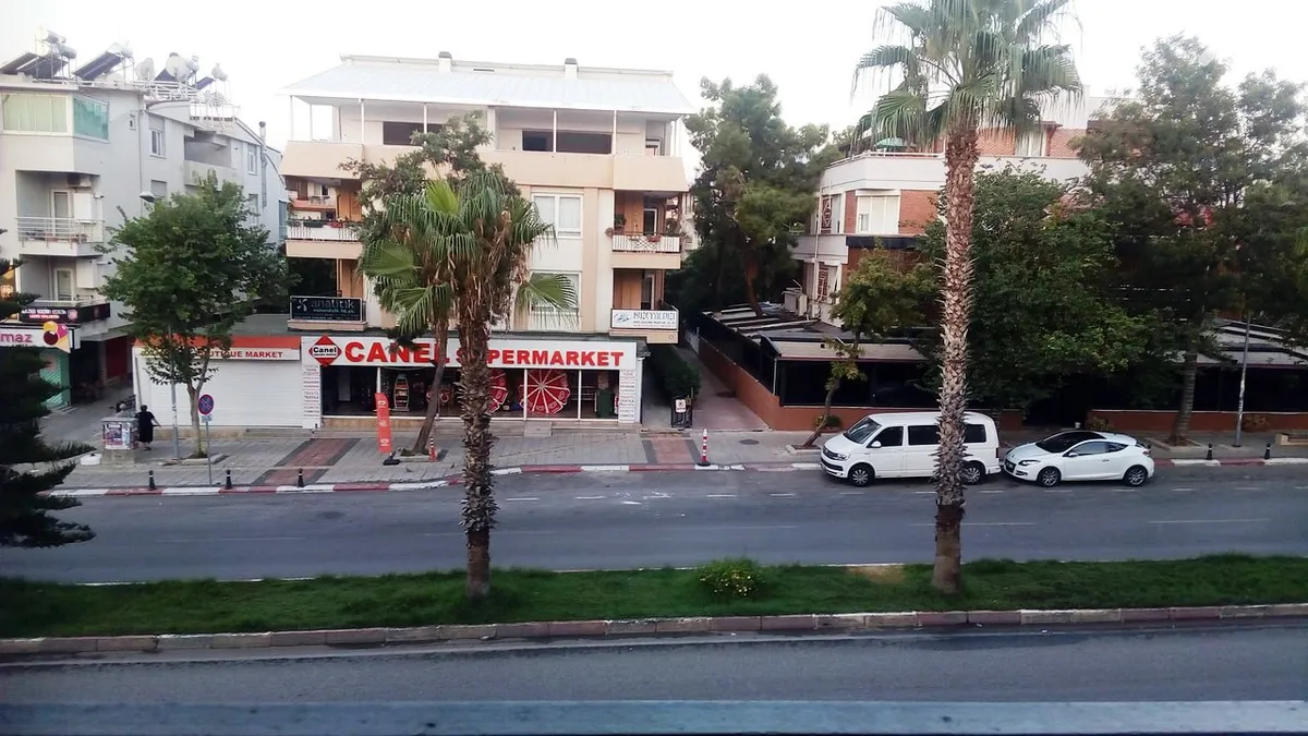 Sava Hotel