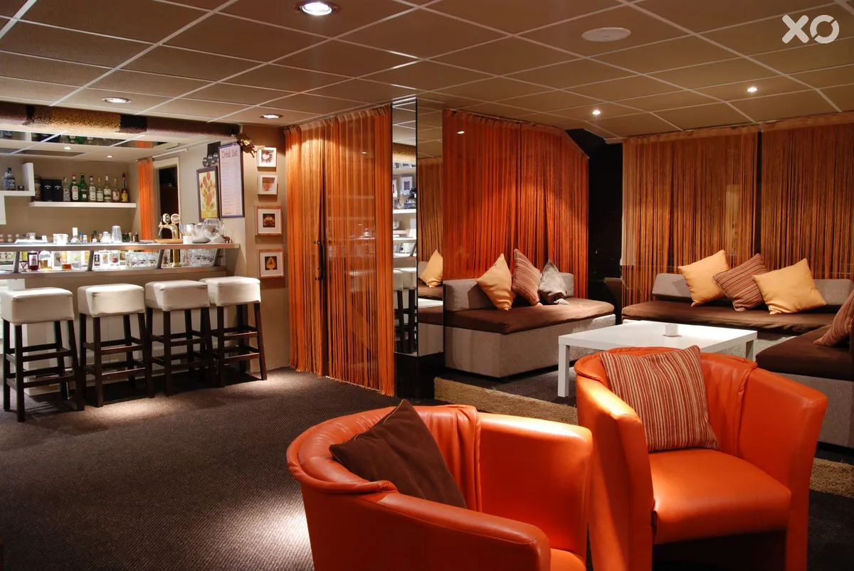 Breza Hotel
