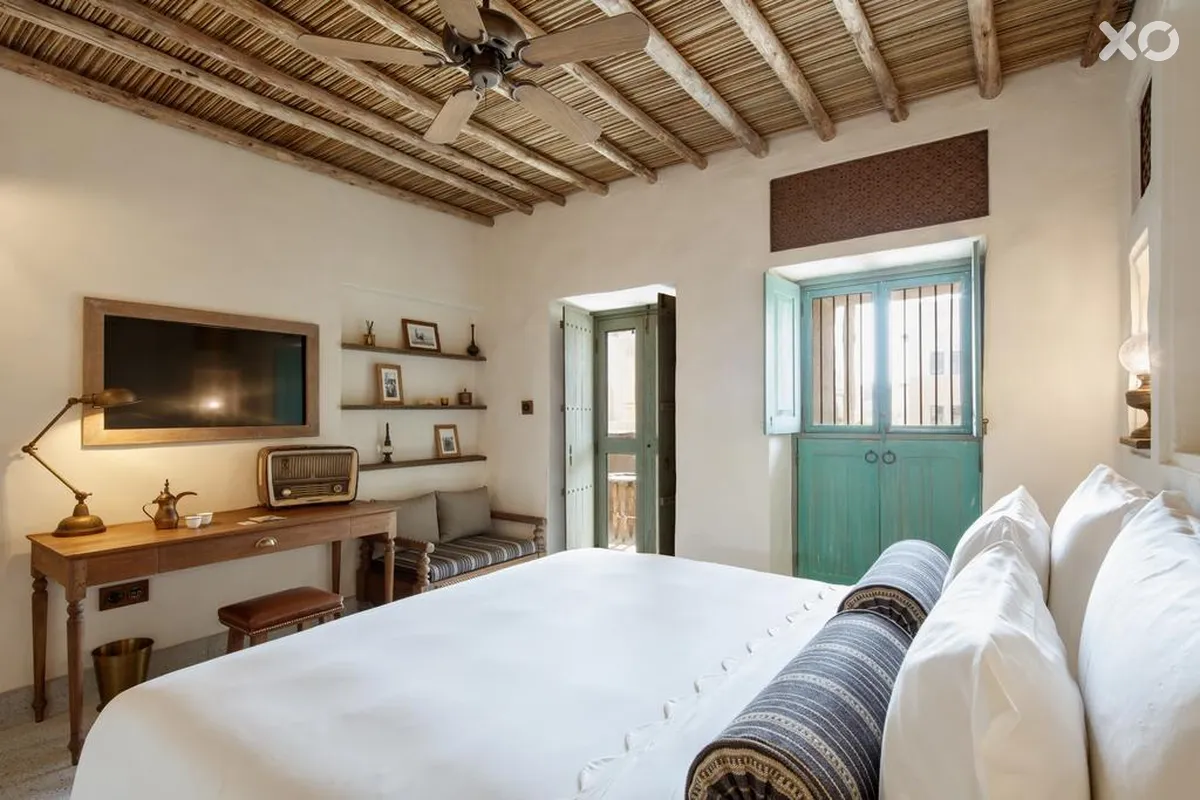 Al Seef Heritage Hotel Dubai Curio Collection by Hilton