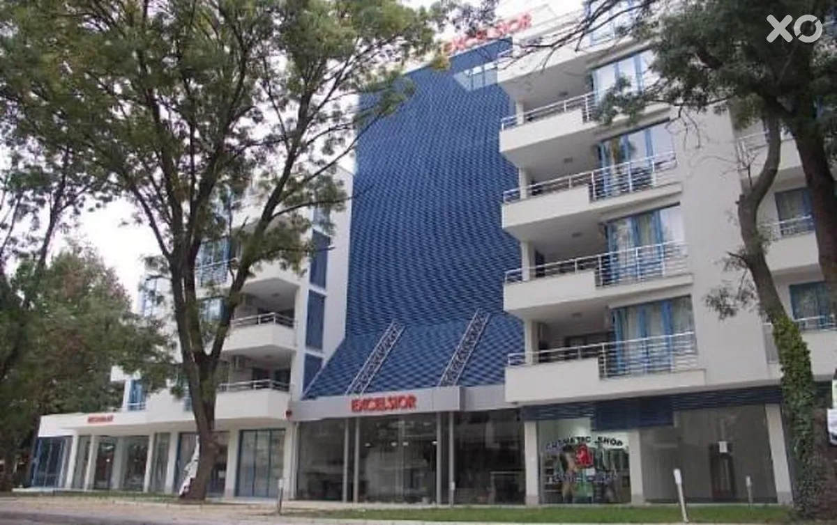 Excelsior Aparthotel