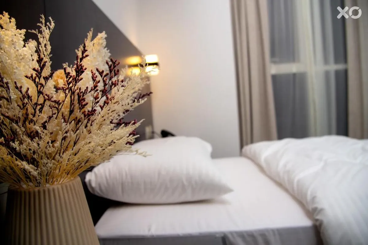 Garden City Hotel