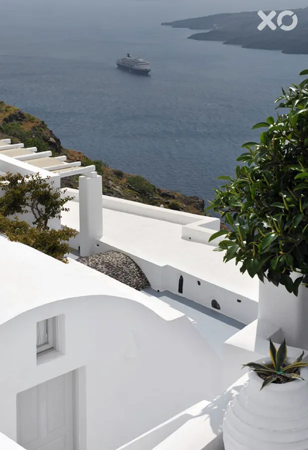 Agali Houses Hotel