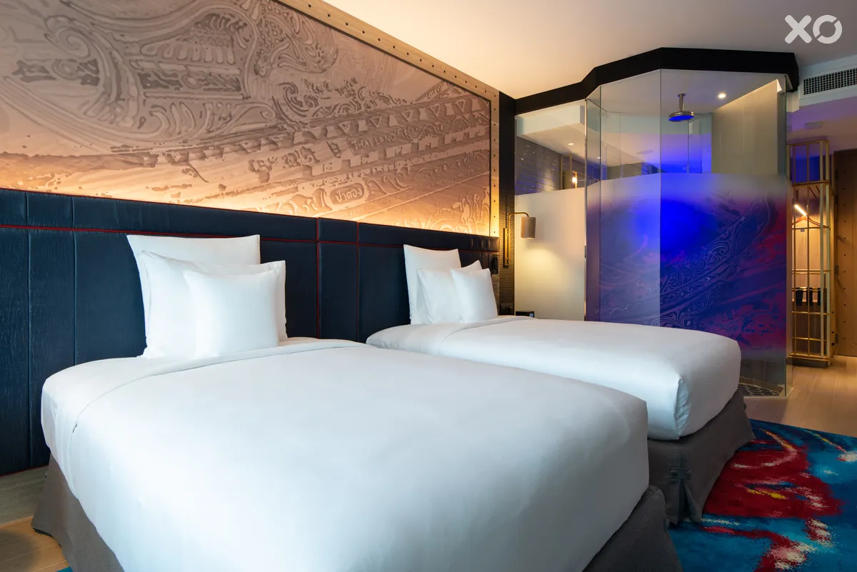Indigo Phuket Patong Hotel