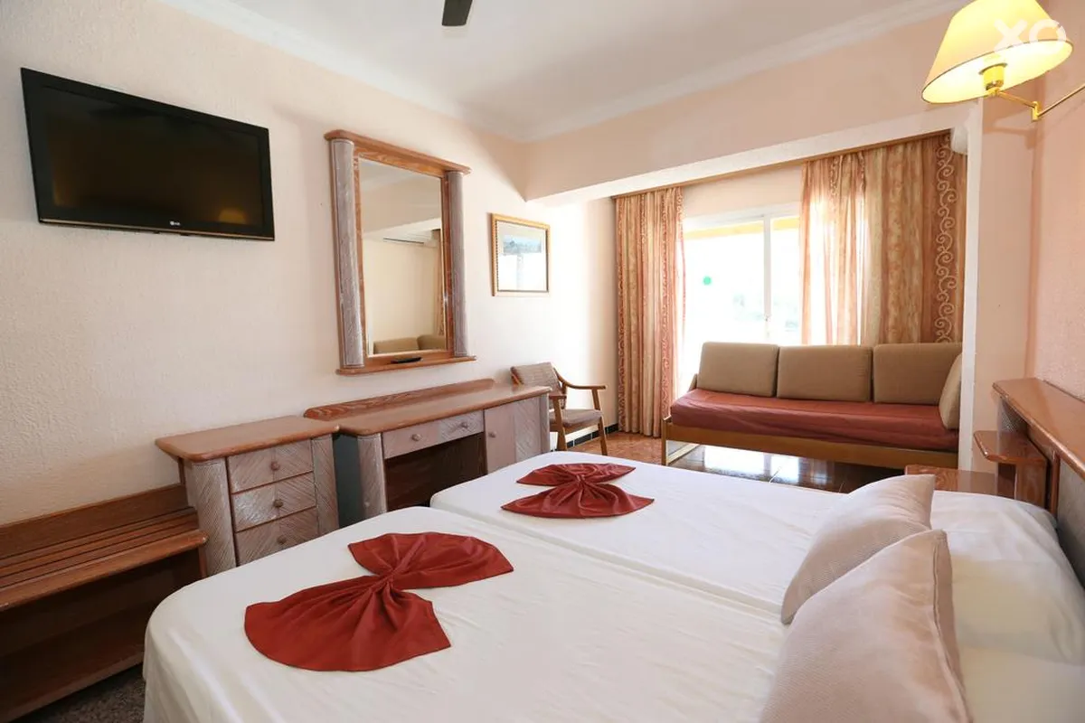 Manaus Hotel
