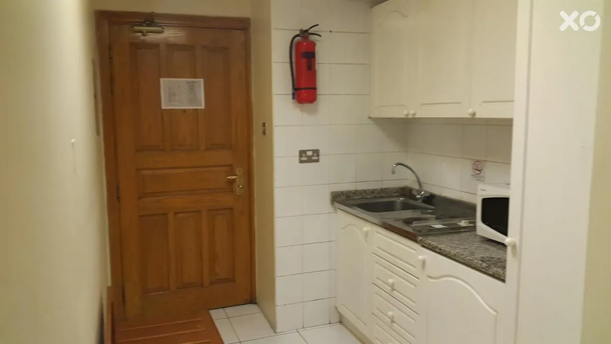 Royal Mark Hotel Apartment