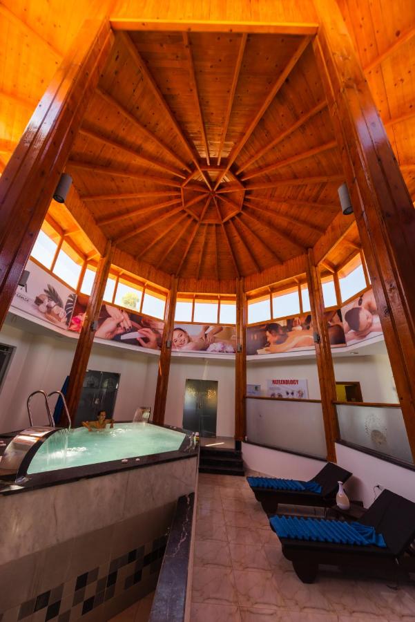 Dahab Lagoon Club & Resort