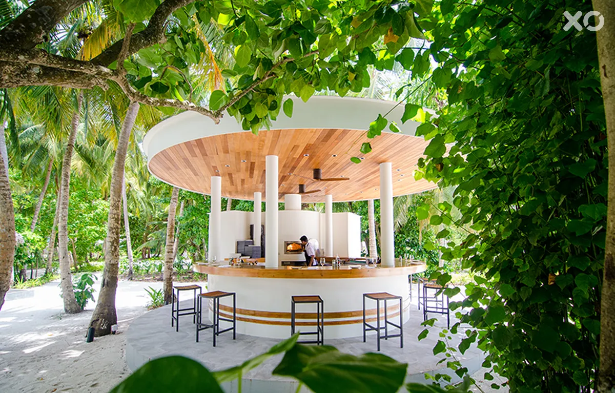 Amilla Maldives Resort & Residences