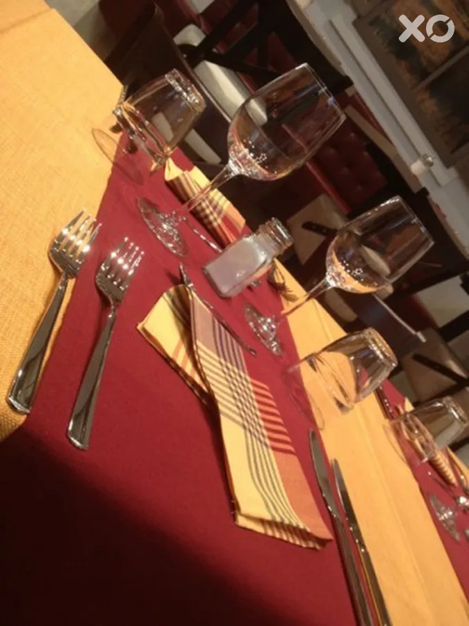 Estilo Fashion Hotel