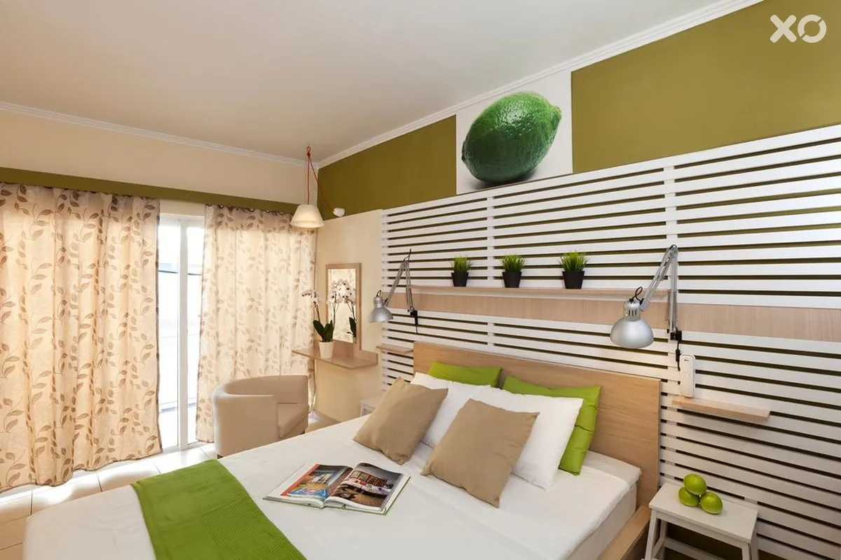 Svea Hotel