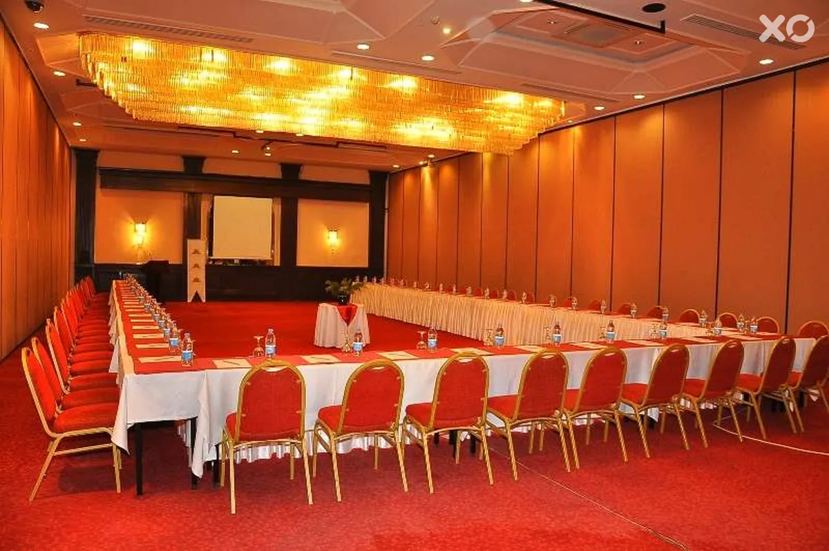 Amara Comfort Kemer