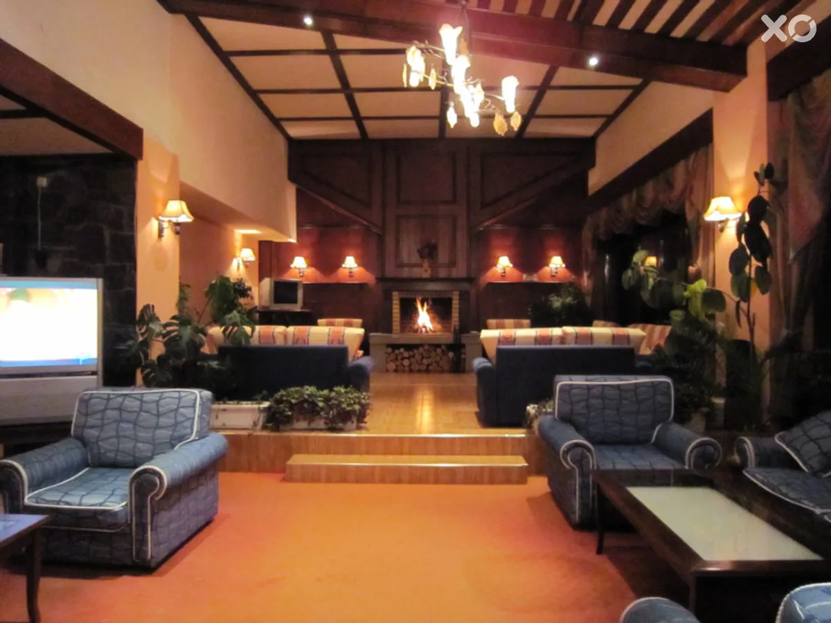 Prespa Hotel