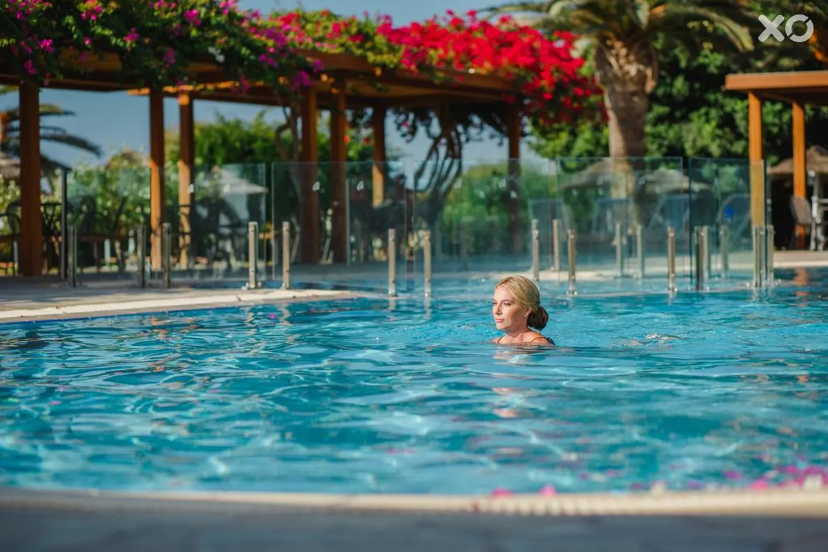 Alion Beach Hotel