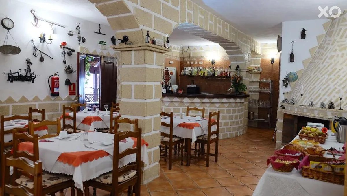 Rural Finca La Hacienda Hotel