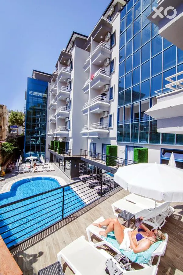 Ramira City Hotel