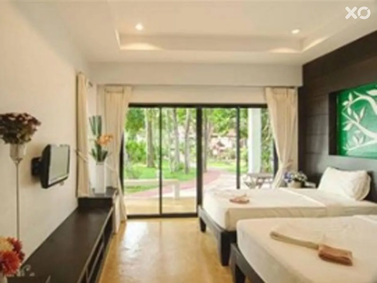 Koh Chang Grand View Resort