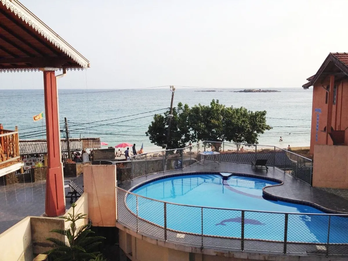 Neptune Bay Hotel