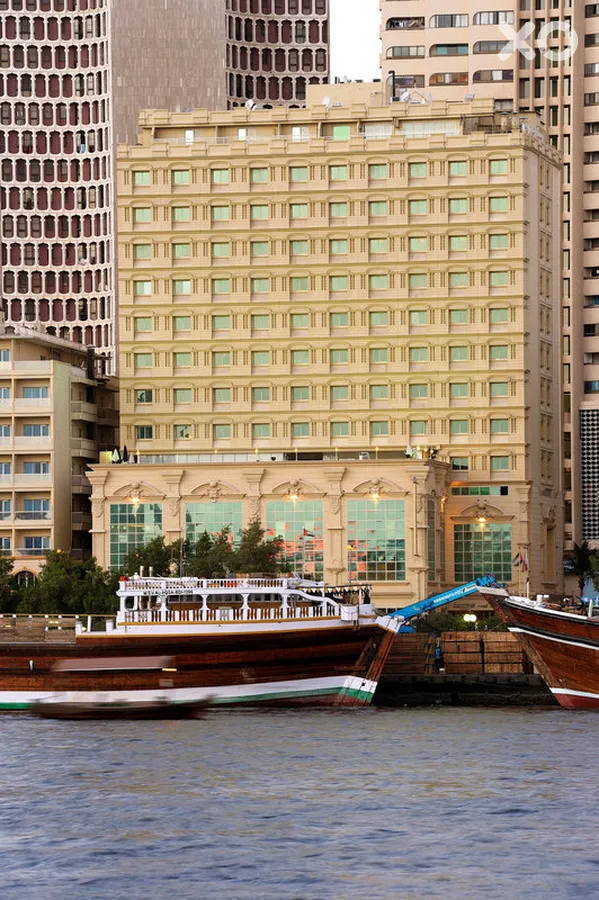Carlton Tower Hotel