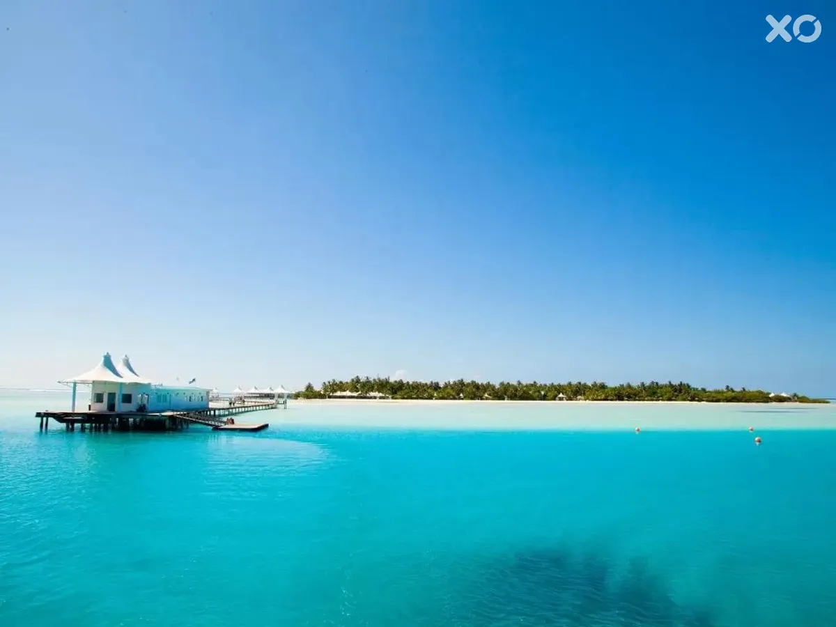 Cinnamon Hakuraa Huraa Maldives