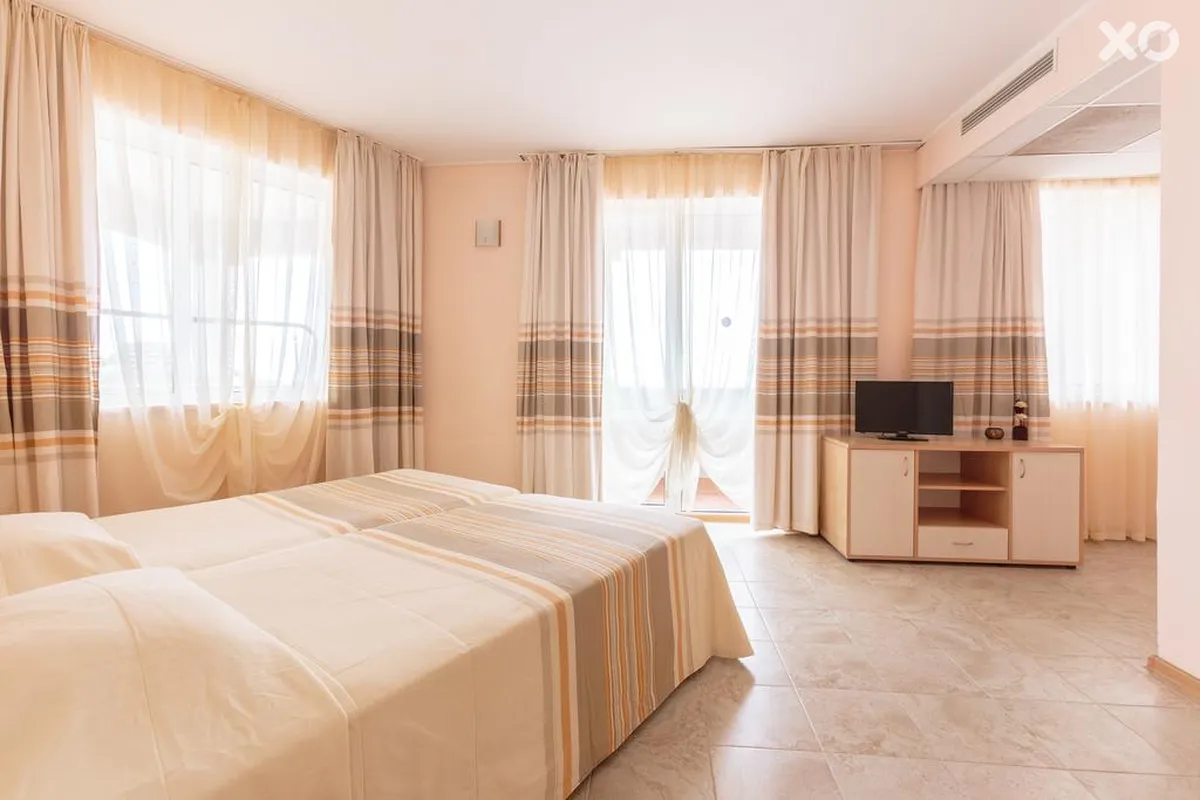 Suneo Beach Club Serenity Bay