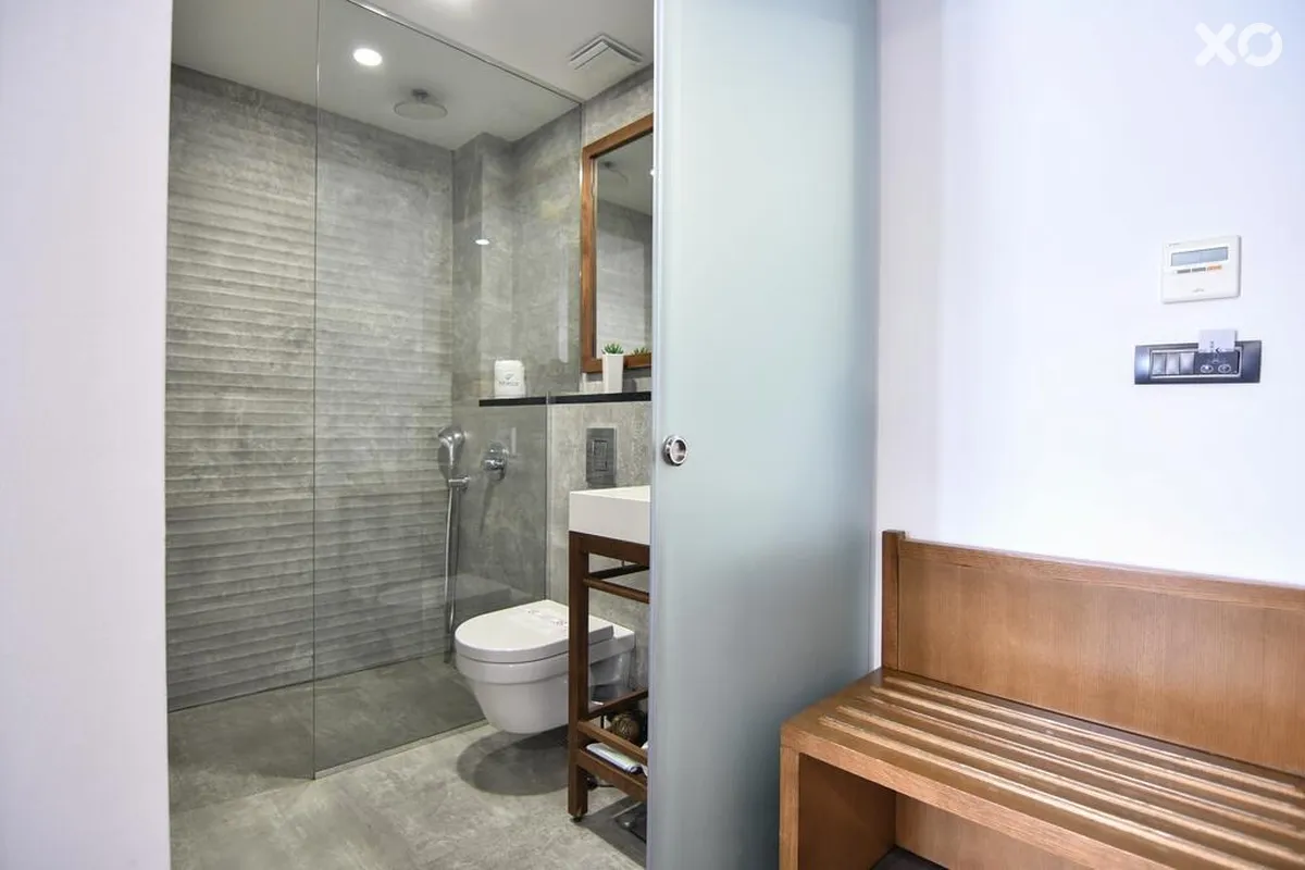 Perla Hotel