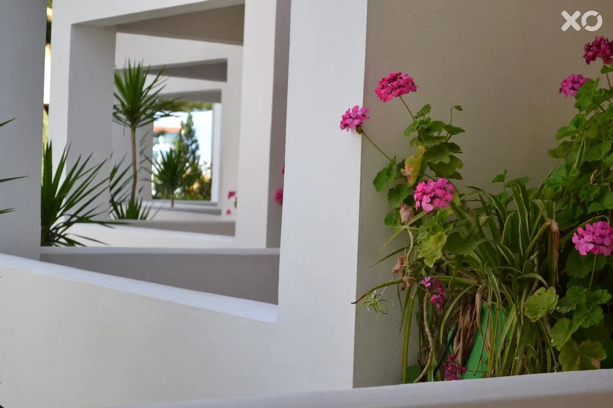 Palladion Hotel