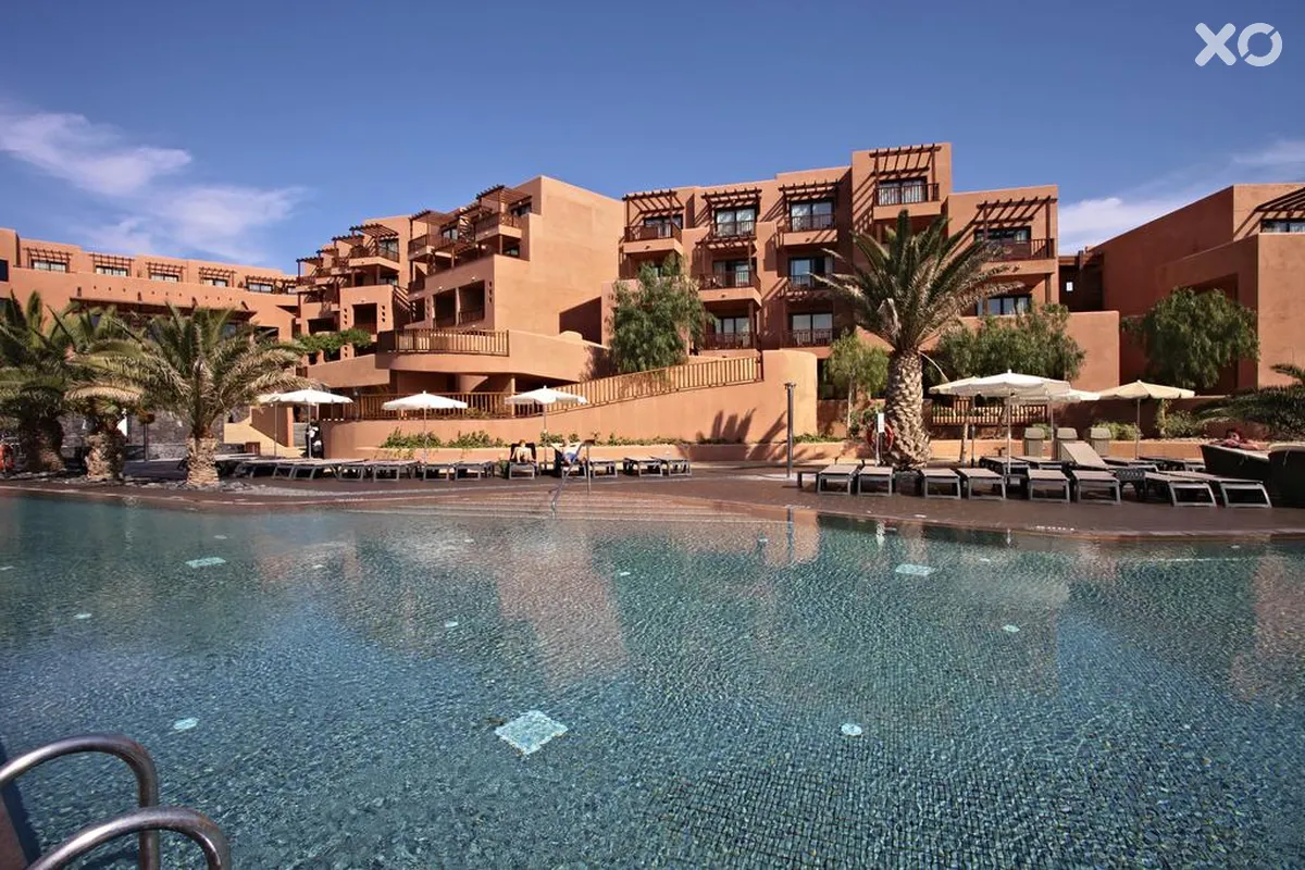 Barcelo Tenerife