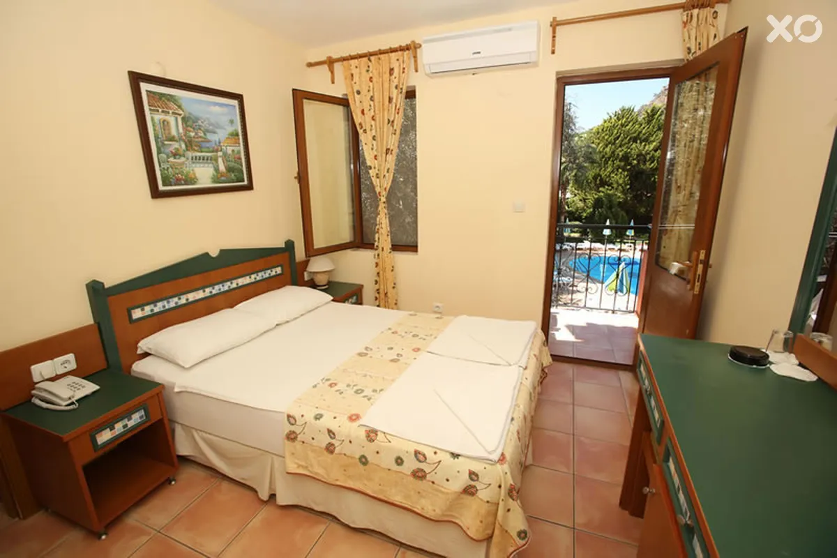 Katre Hotel Oludeniz