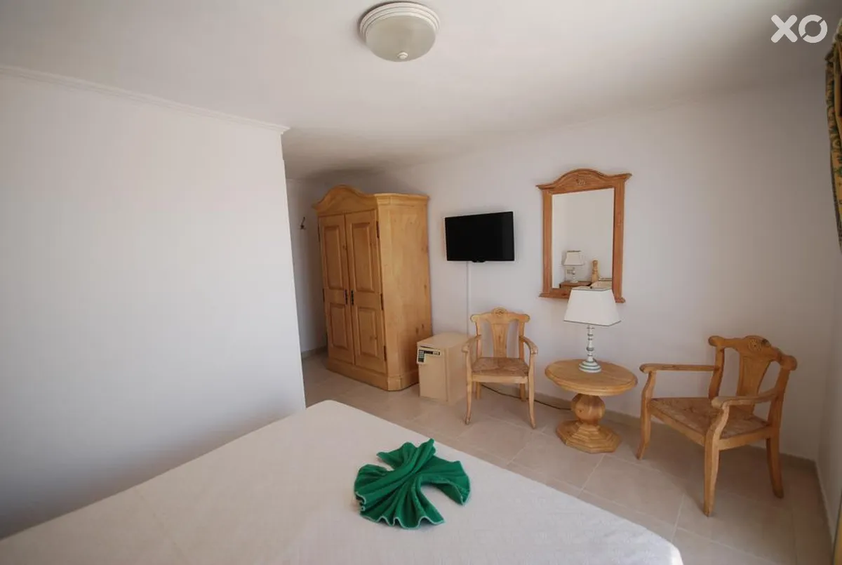 Playa Sur Tenerife Hotel